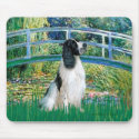 English Springer 7 - Bridge mousepads