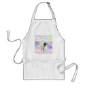 English Springer Spaniel aprons by dogartgifts English Springer Spaniel aprons