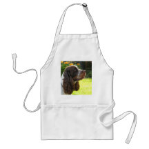 English Springer Spaniel Aprons