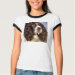 Ladies Ringer T-Shirt