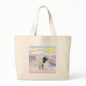 English Springer Spaniel bags by dogartgifts English Springer Spaniel bags