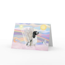 English Springer Spaniel cards by dogartgifts English Springer Spaniel cards