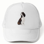 English Springer Spaniel Hat