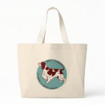 English Springer Spaniel Import bags