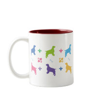 English Springer Spaniel Coffee Mugs
