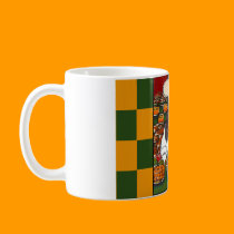 English Springer Spaniel mugs