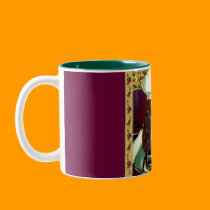 English Springer Spaniel mugs