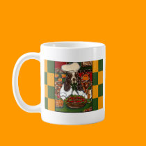 English Springer Spaniel mugs