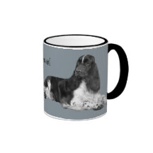 English Springer Spaniel Mug