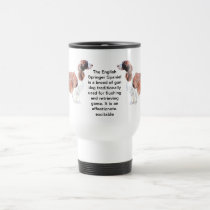 English Springer Spaniel Mugs