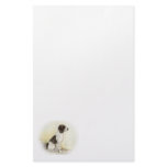 English Springer Spaniel Profile Stationery