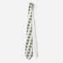 English Teacher...Assume I Am Never Wrong Tie