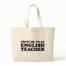 English Teacher bags