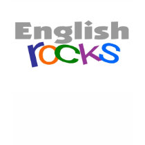 English Teacher "English Rocks" Gifts t-shirts