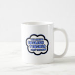 English Teacher .. Livin' The Dream Mug