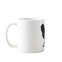 English Toy Dog mugs