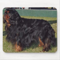 English Toy Spaniel Mousepad mousepads