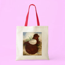 English Trumpeter Red Whiteside bags