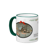 English Wassail mugs by stacy_taylor English Wassail mugs