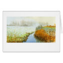 English Wetlands cards
