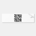 Engram Nine - Multi-Products Bumper Sticker