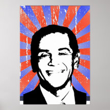 Engranaje de Antonio Villaraigosa Poster