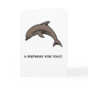 Engrish Birthday Card