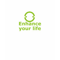 enhance t-shirts by Livepaths enhance t-shirts