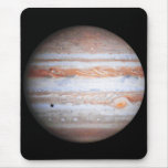 ENHANCED image of Jupiter Cassini flyby NASA Mouse Mat