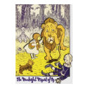 ENHANCED Wonderful Wizard of Oz 1st edition print