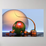 Enharet Print