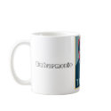 Enharmonic Monkey-business mugs