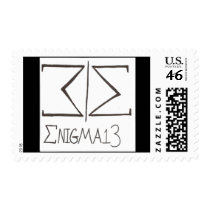 ENIGMA13: Rock/Indie & Guitar/Vocals postage