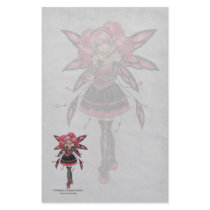 Enigma Fairy Stationery