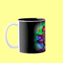 "Enigma" mug mugs