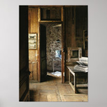 Enigmage Print