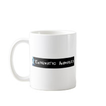 Enigmatic Anomalies Mug