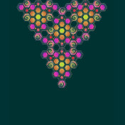 Enigmatic Connections 3 T Shirts