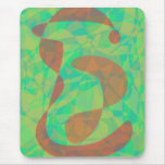 Enigmatic mousepads