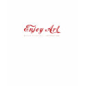 Enjoy Art - Mens Long Sleeve t-shirts