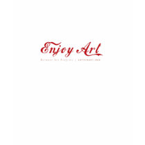 Enjoy Art - Mens Long Sleeve t-shirts