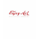 Enjoy Art - Toddler t-shirts
