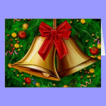 Enjoy Christmas cards