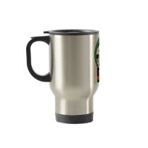 Enjoy Don't Destroy - Go Green Earth! 1937 Coffee Mugs