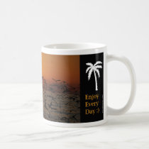 Enjoy EachDay Mug mugs