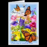 Enjoy Life! card