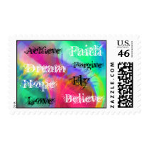 Enjoy life postage