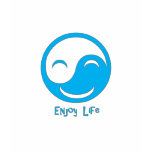 Enjoy Life T Shirts
