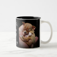 Enjoy Life's Little Blessings Mugs