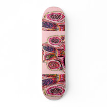 Enjoy n Share the Joy - Party Animal V5 skateboards